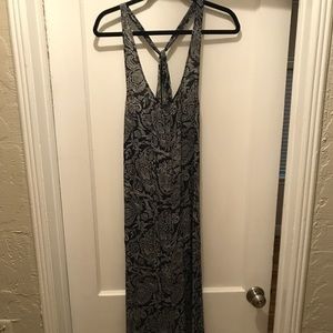 Breezy summer dress